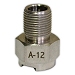 Адаптер A-12 для Walcom Slim / FX Geo / FX HVLP и Asturo AOM Green