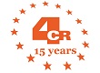15 лет бренду 4CR!